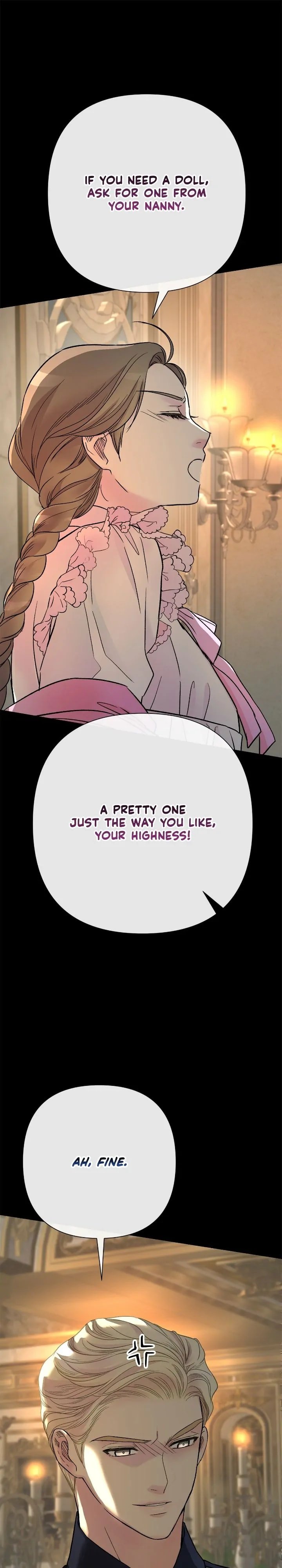 The Problematic Prince, Chapter 70 image 14